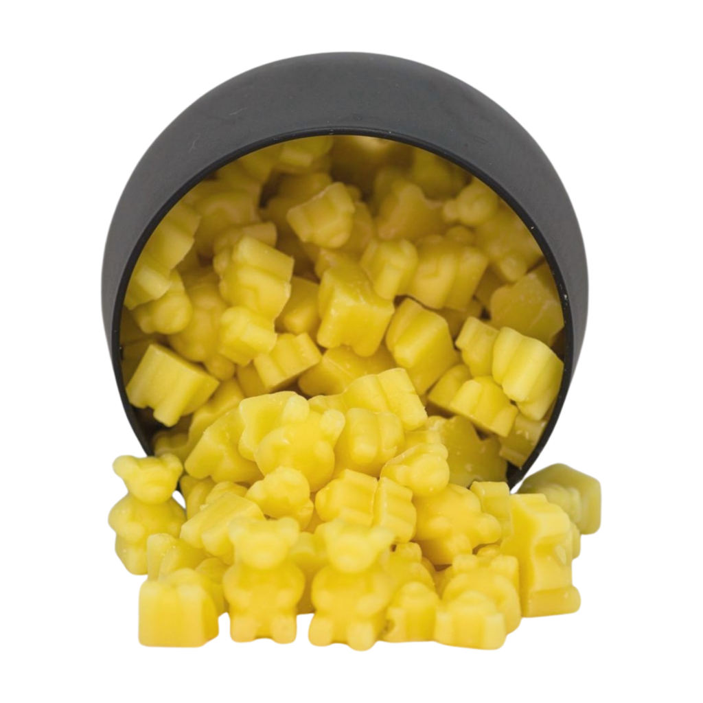 Banana Scream Pie Gummy Bear Wax Melts