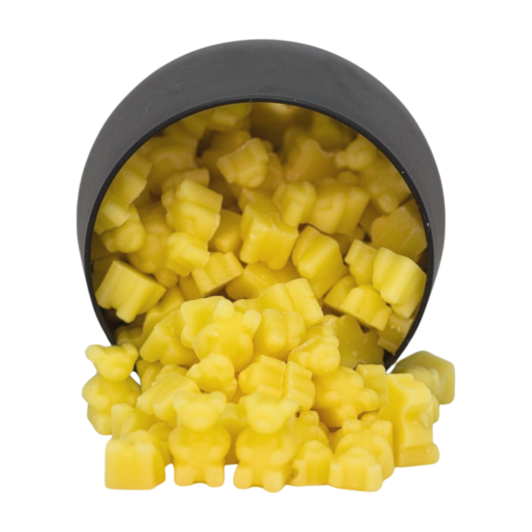 Banana Scream Pie Gummy Bear Wax Melts