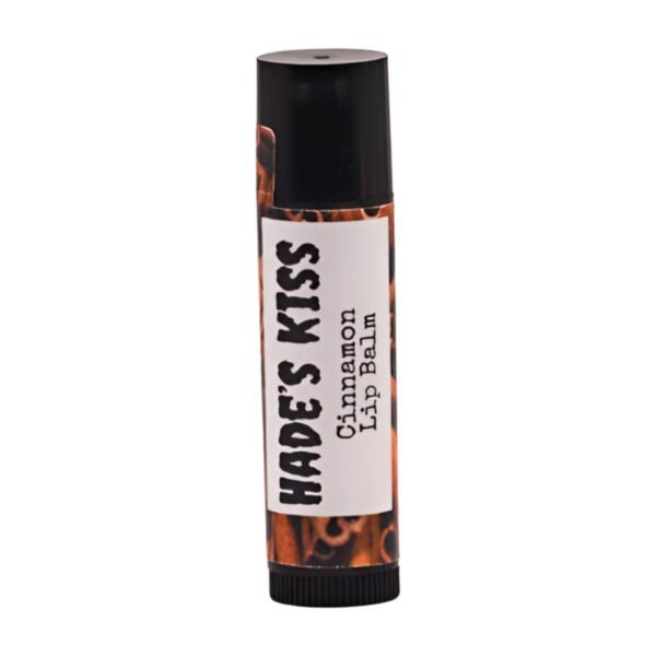 Hades Kiss Lip Balm