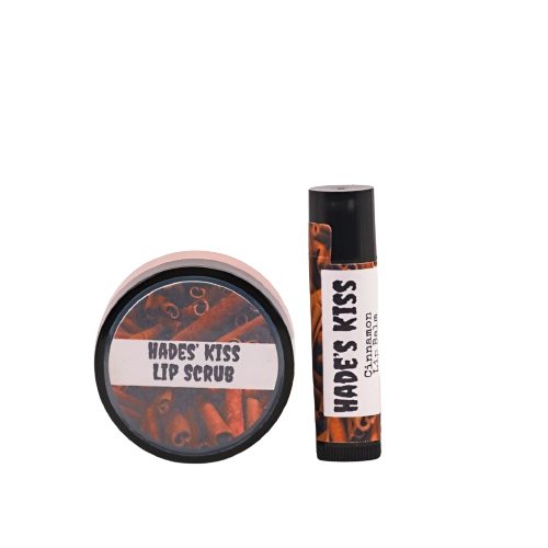 Hades Kiss Lip Set 2