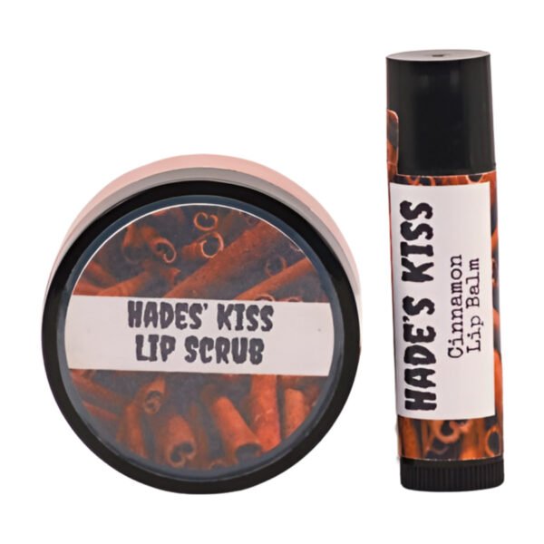 Hades Kiss Lip Set