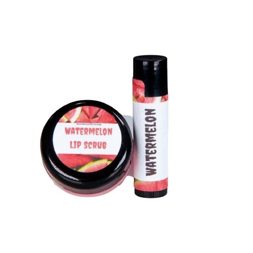 watermelon lip set