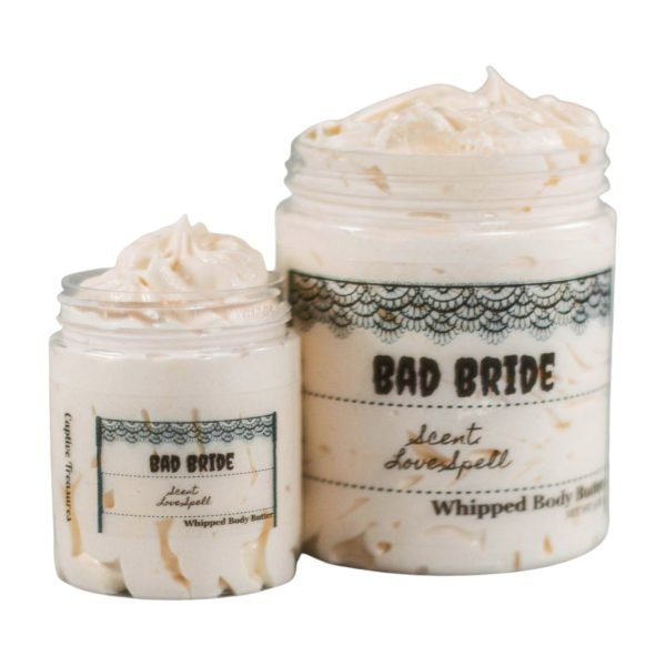 Bad Bride Gift Set