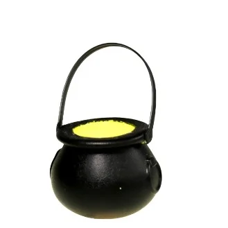 Cauldron Bucket Bath Bomb