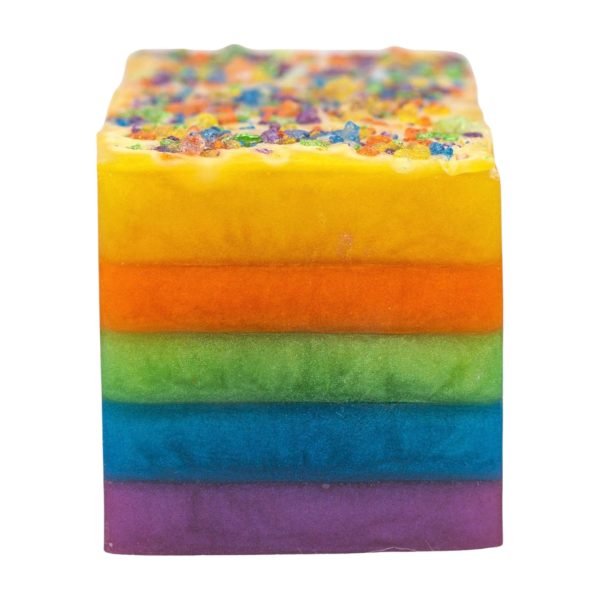 Cereal Killer Soap 2