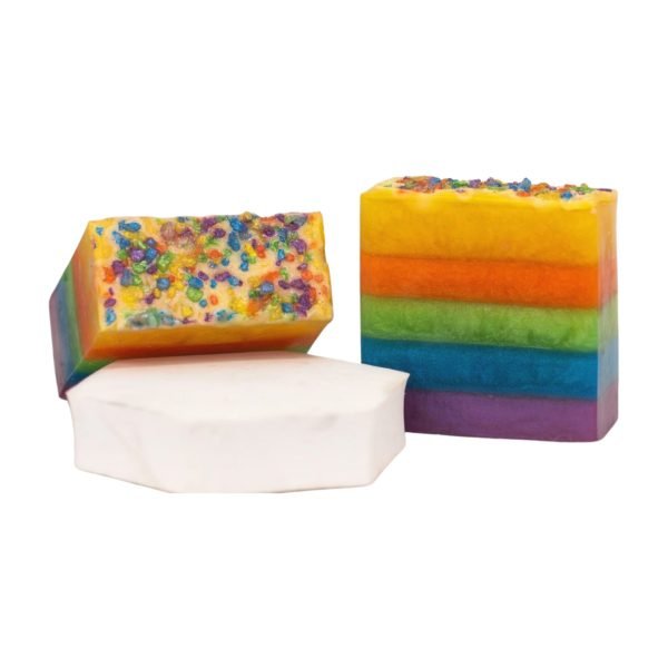 Cereal Killer Soap 3