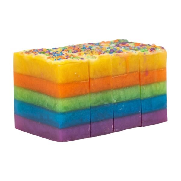Cereal Killer Soap