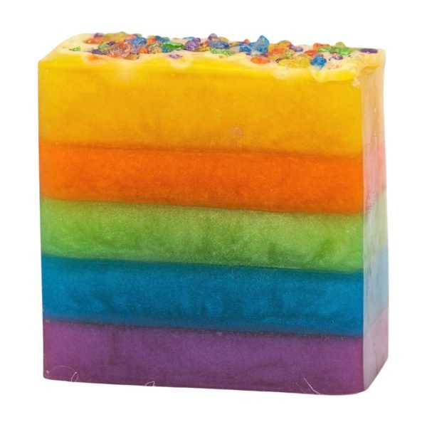 Cereal Killer Soap Single