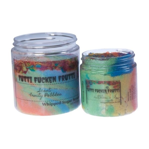 Cereal Killer Sugar Scrub Set 2
