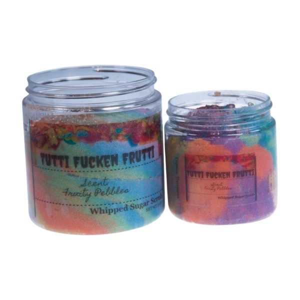 Cereal Killer Sugar Scrub Set