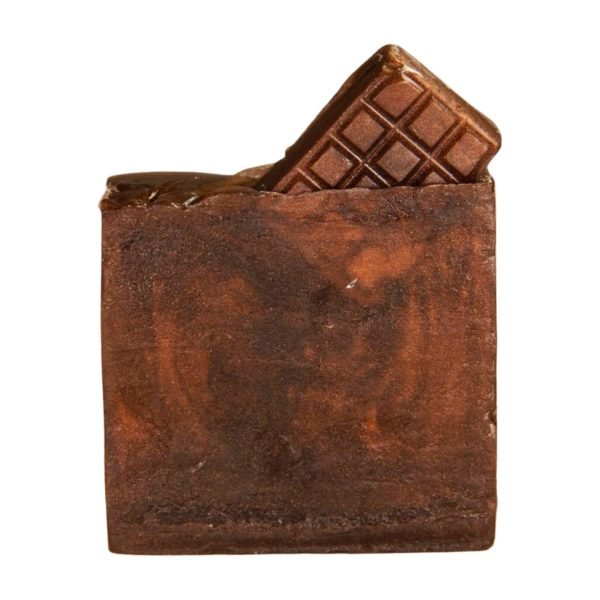 Chocolate Soap Single 1