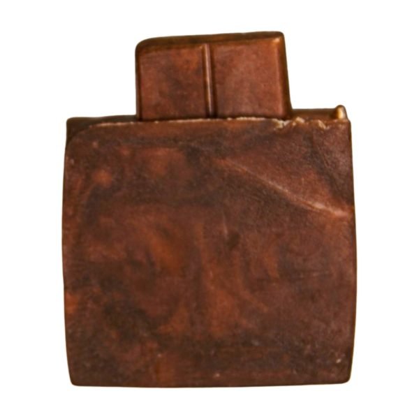 Chocolate Soap Single 2