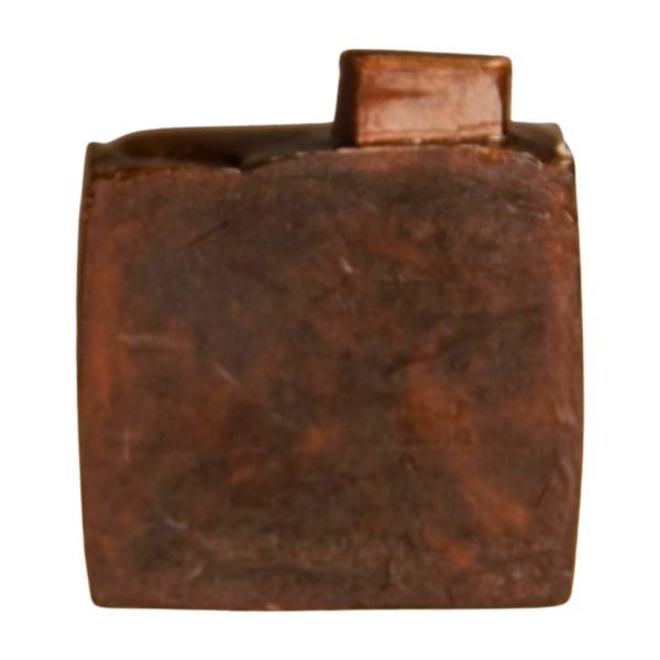 Chocolate Soap Single 3