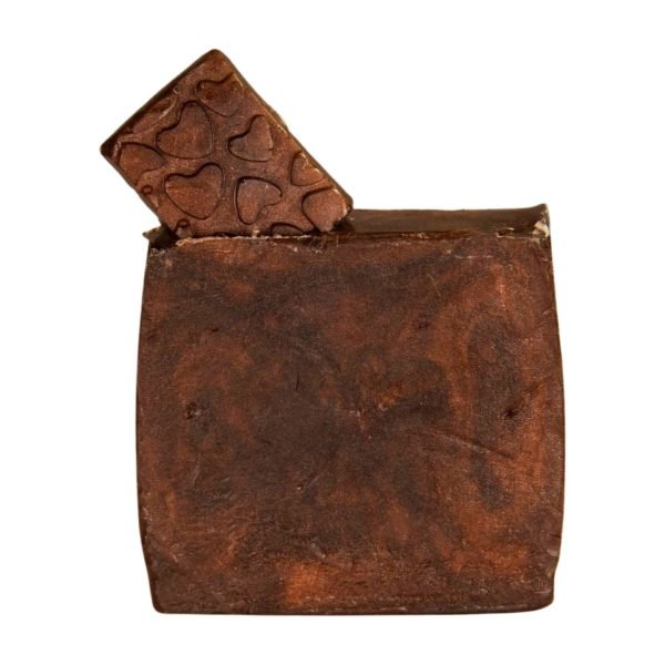 Chocolate Soap Single 4