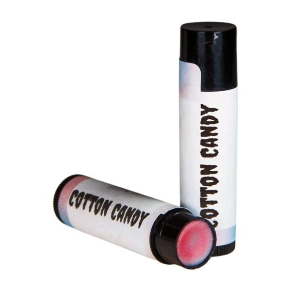 Cotton Candy Lip Balm 2