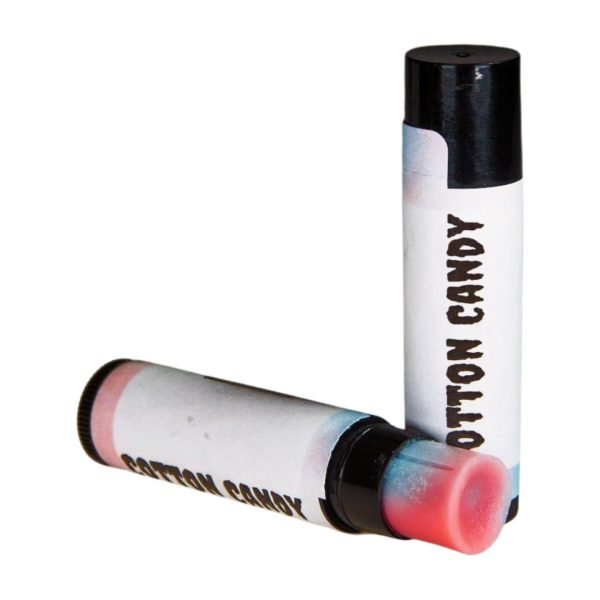 Cotton Candy Lip Balm 3