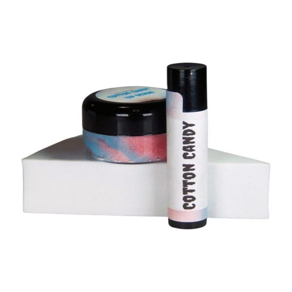Cotton Candy Lip Set 2