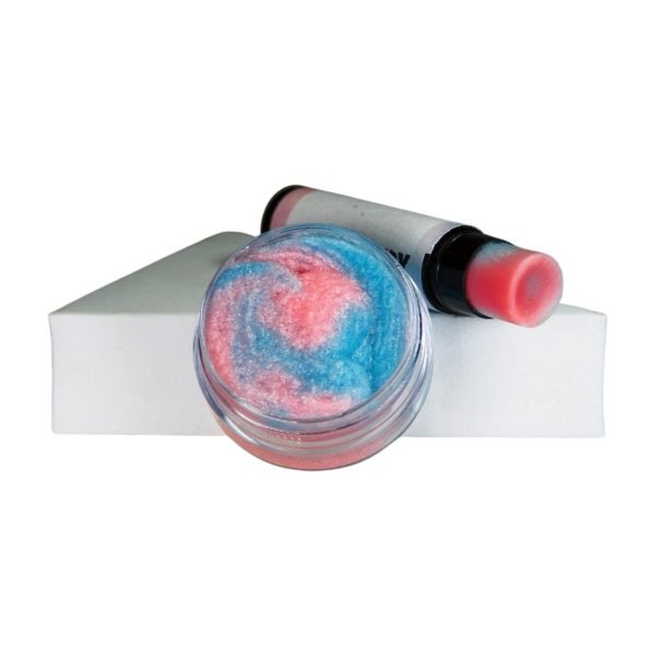 Cotton Candy Lip Set 6