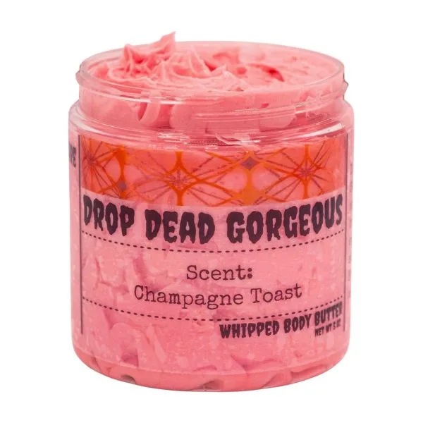 Drop Dead Gorgeous Body Butter 2
