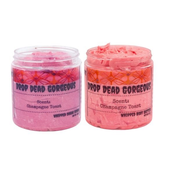 Drop Dead Gorgeous Partial Set - 1