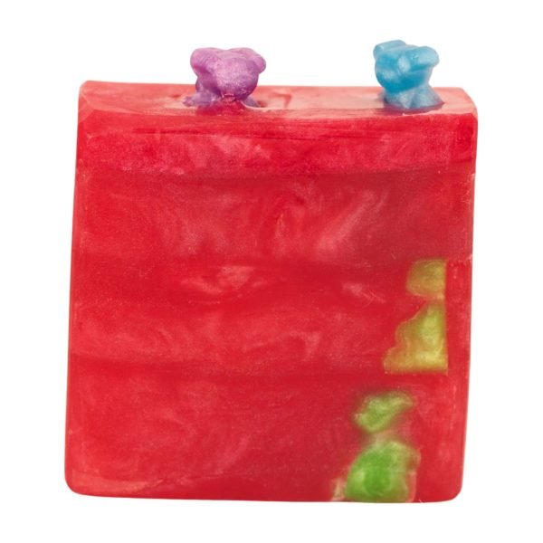 Gummy Bear Guts Soap Single 3