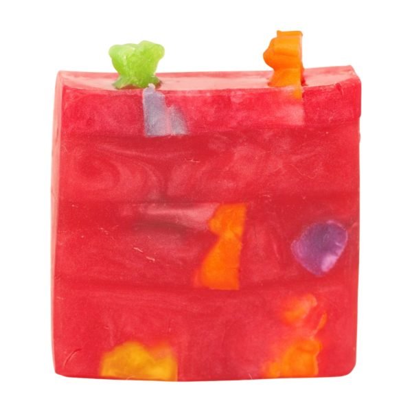 Gummy Bear Guts Soap Single 5