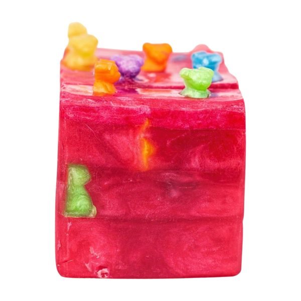 Gummy Bear Guts Soap Single