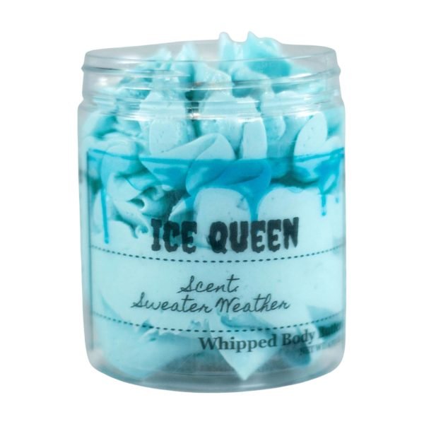 Ice Queen Body Butter