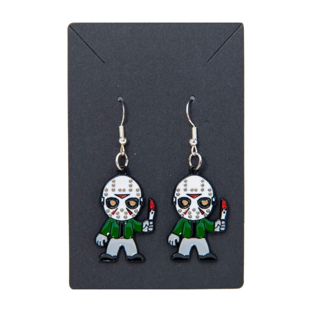 Jason Earrings