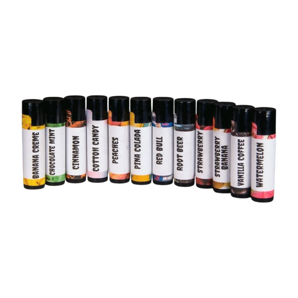 Lip Balms LTP