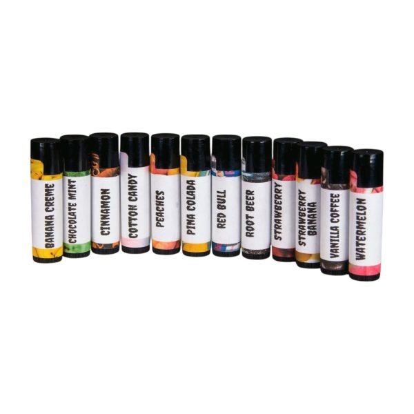 Lip Balms LTP