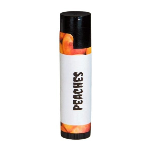 Peaches Lip Balm