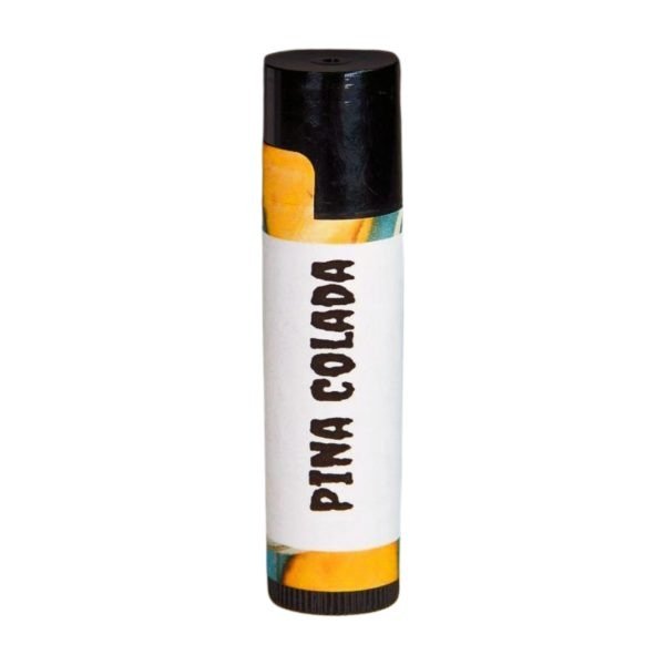 Pina Colada Lip Balm