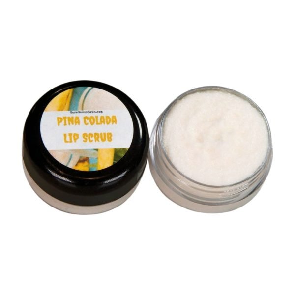 Pina Colada Lip Scrub