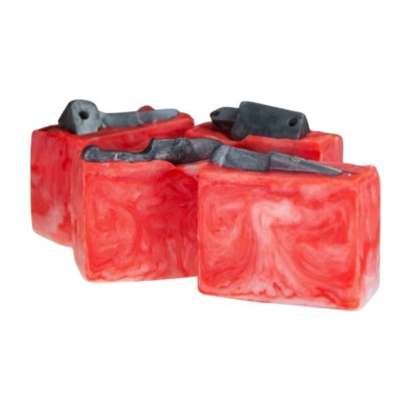 Psycho Killer Soap 4