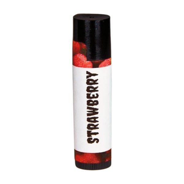 Strawberry Lip Balm