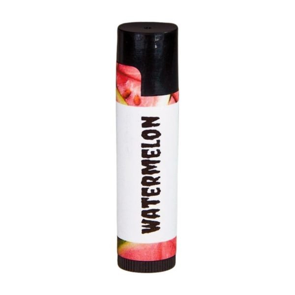 Watermelon lip Balm