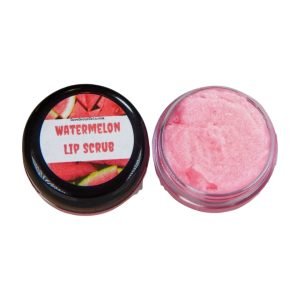 Watermelon lip Scrub