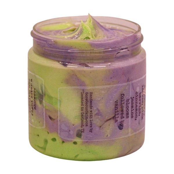 Wicked Witch Whipped Body Butter 2
