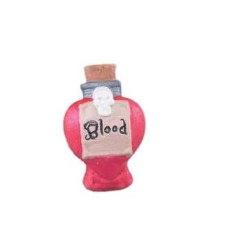 blood bottle 2