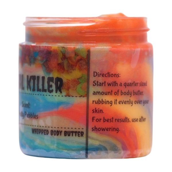 cereal killer body butter side 3
