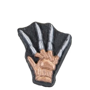 Freddy Glove Bath Bomb