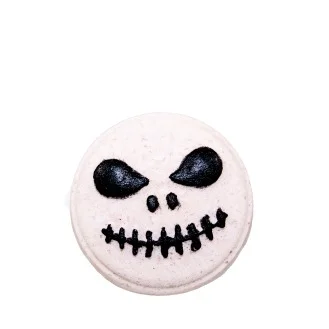 jack bath bomb