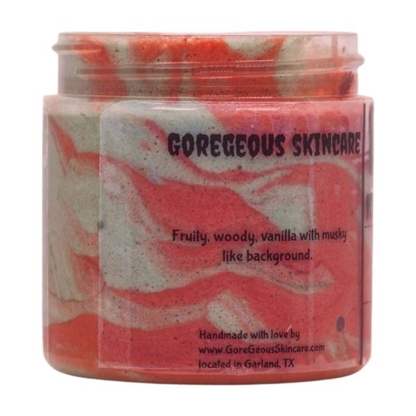 nightmare on elm street whipped soap side
