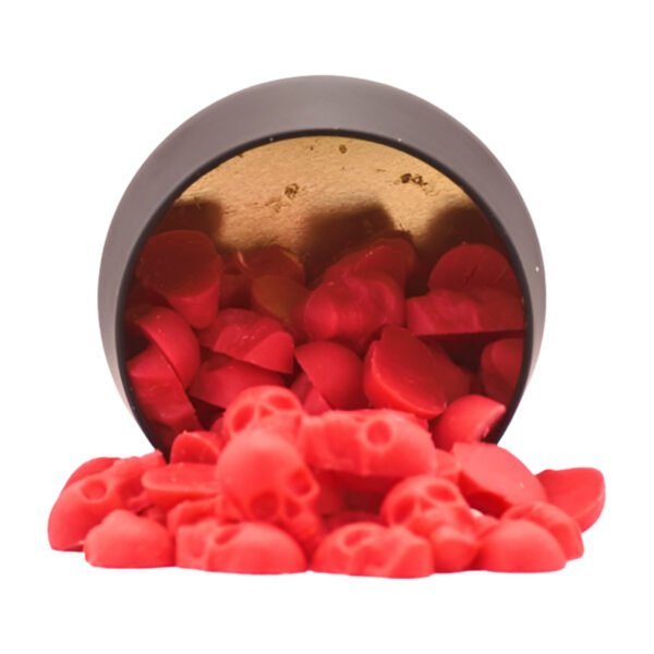 Hades Kiss SKull Melts 2