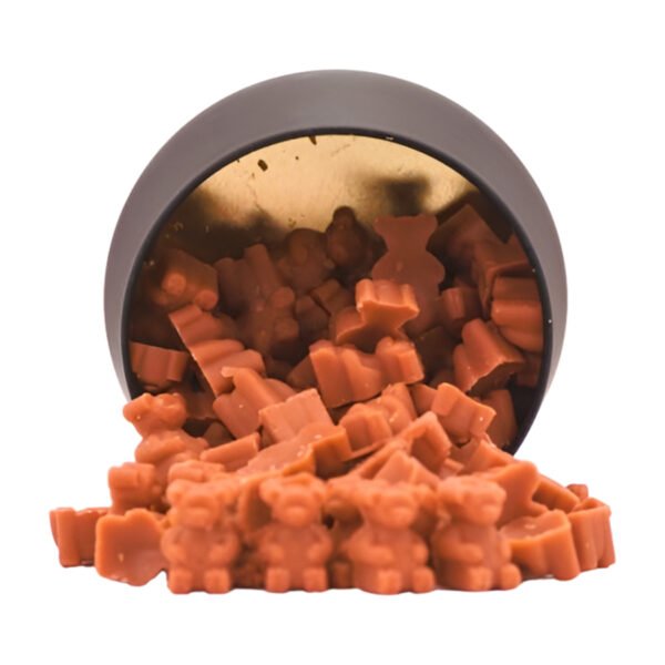 Haunted Harvest Wax Melts 2