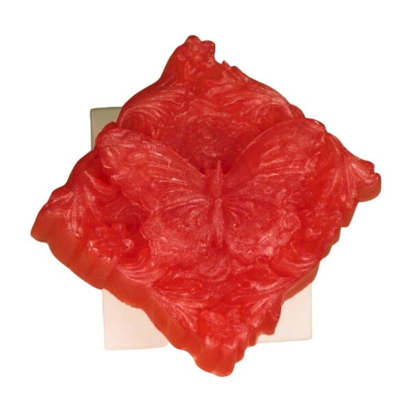 pink LTP butterfly soap 2