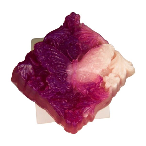 LTP Butterfly soap 2