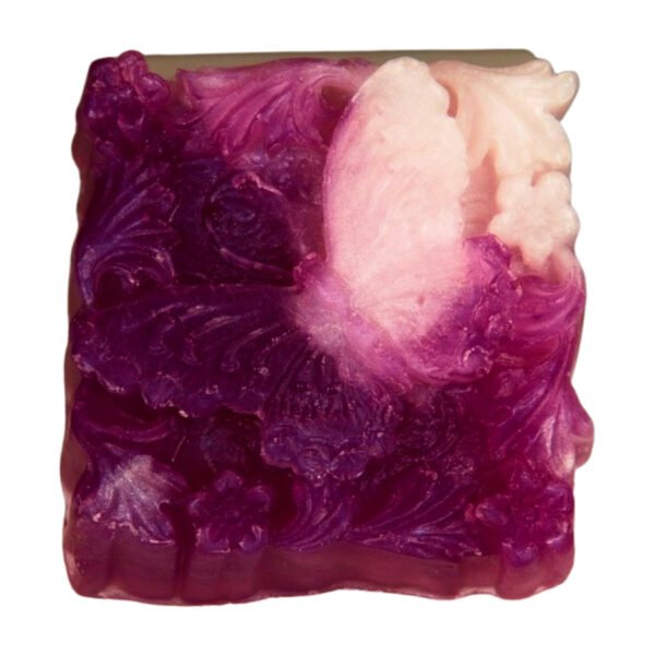 LTP Butterfly soap