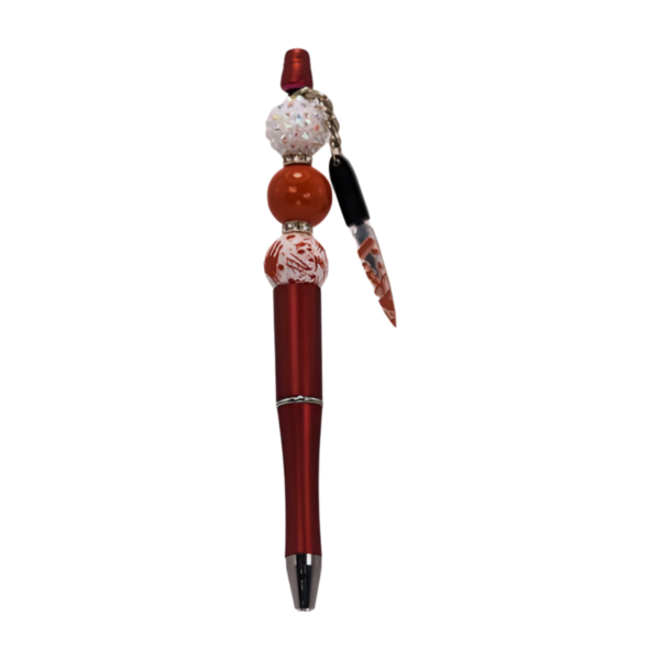 Killer Writes Dagger